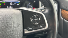 Honda CR-V 2.0 i-MMD Hybrid SR 5dr eCVT Hybrid Estate